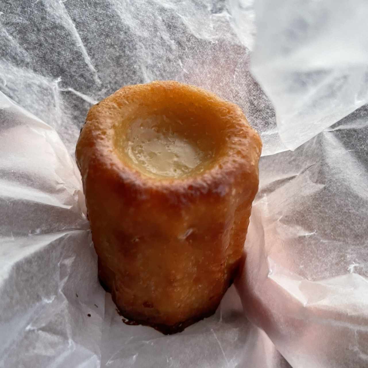 Cannelé de Bordeaux