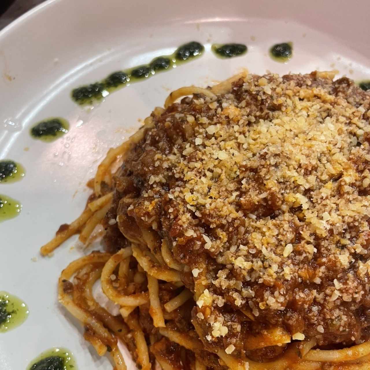 Bolognesa