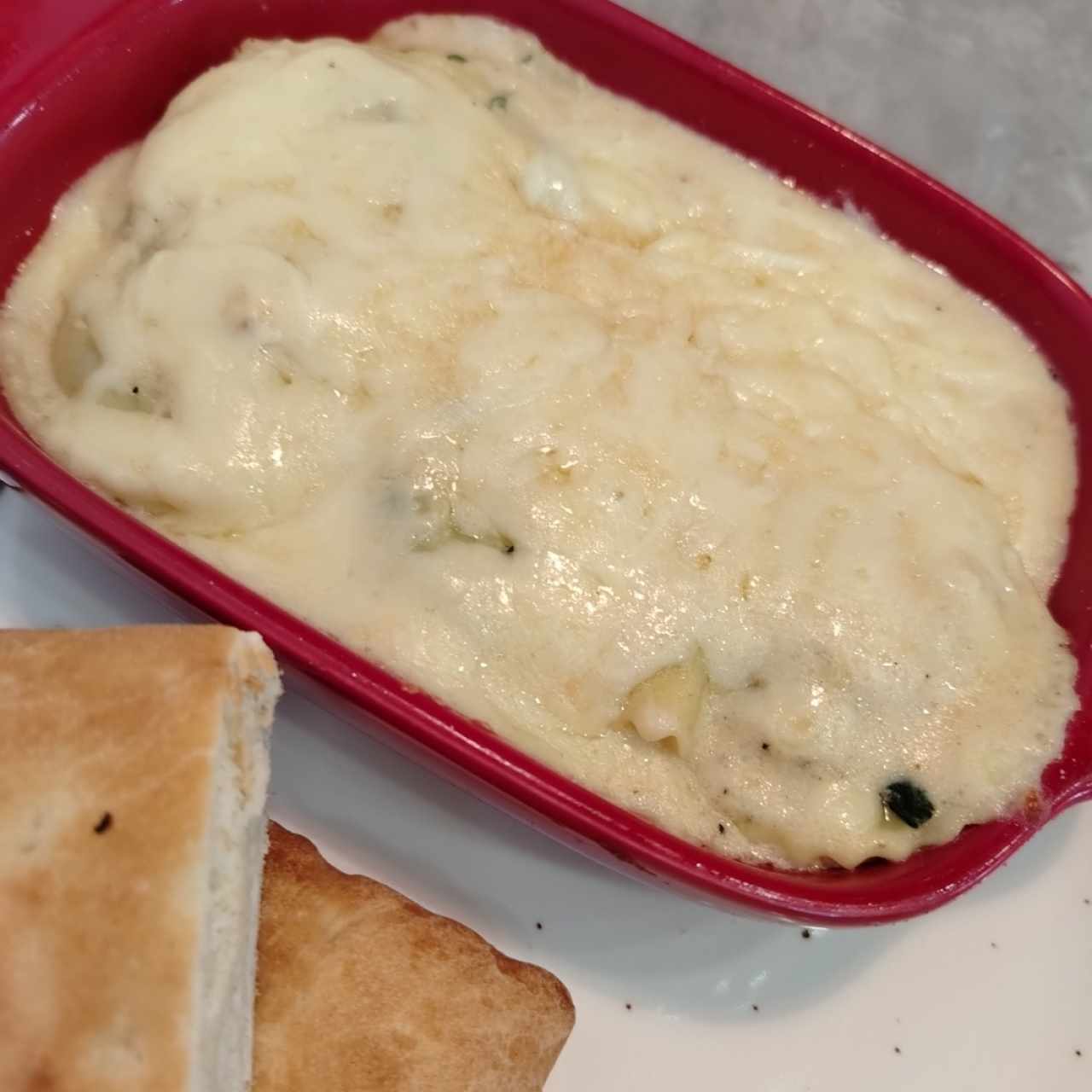Raviollis