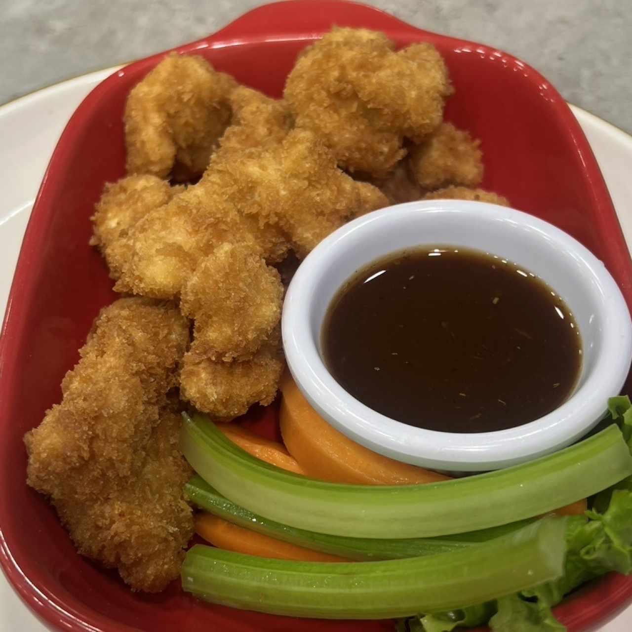 Boneless 