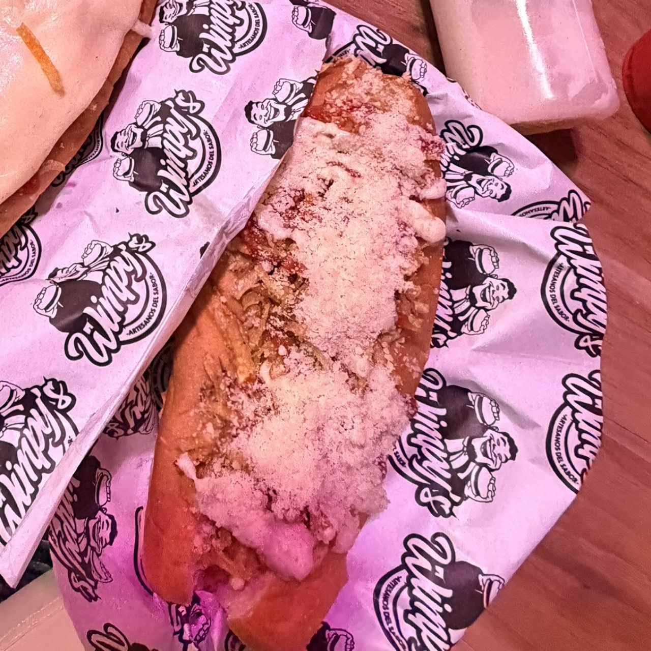 Clasico - Perro