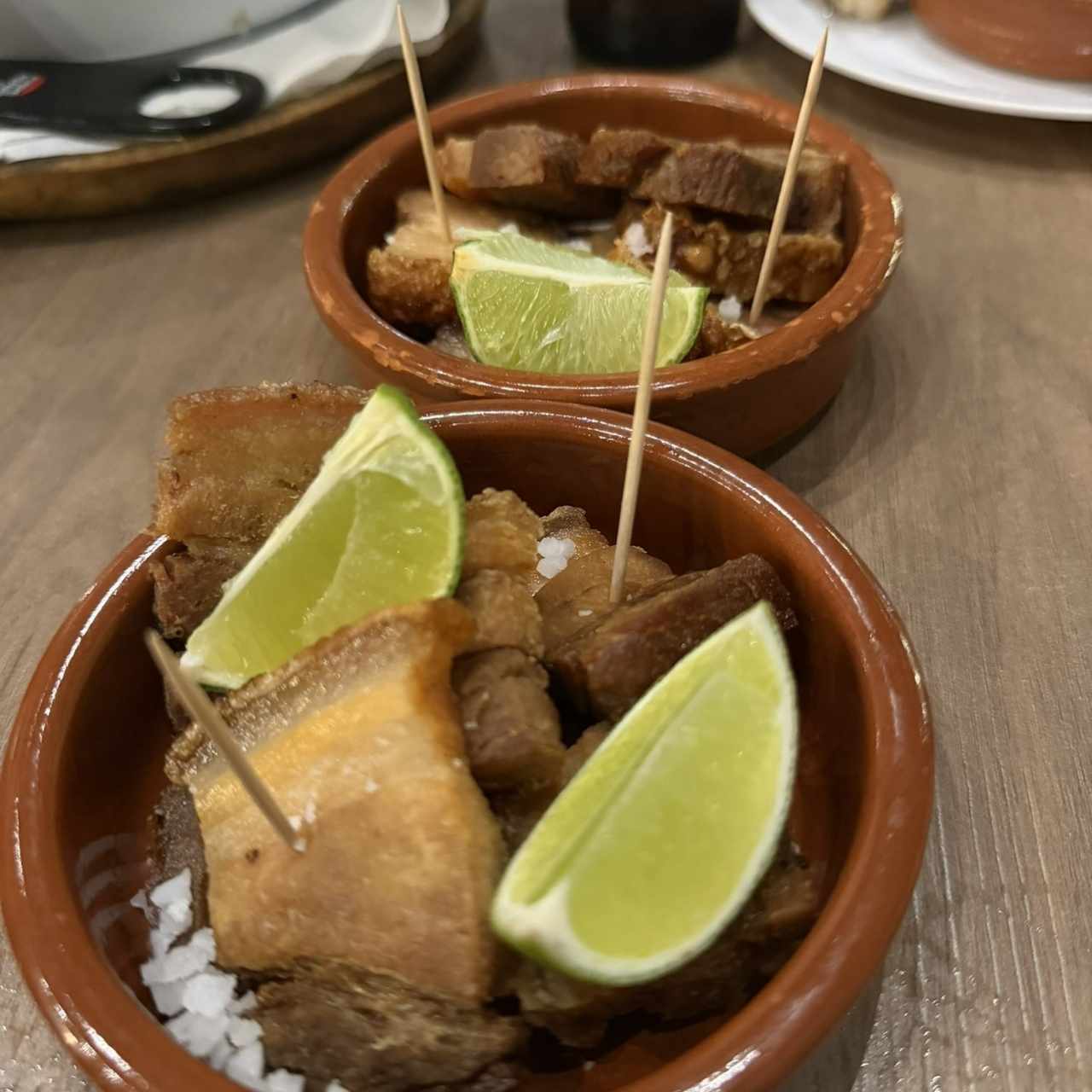 Tapa Torrenzos