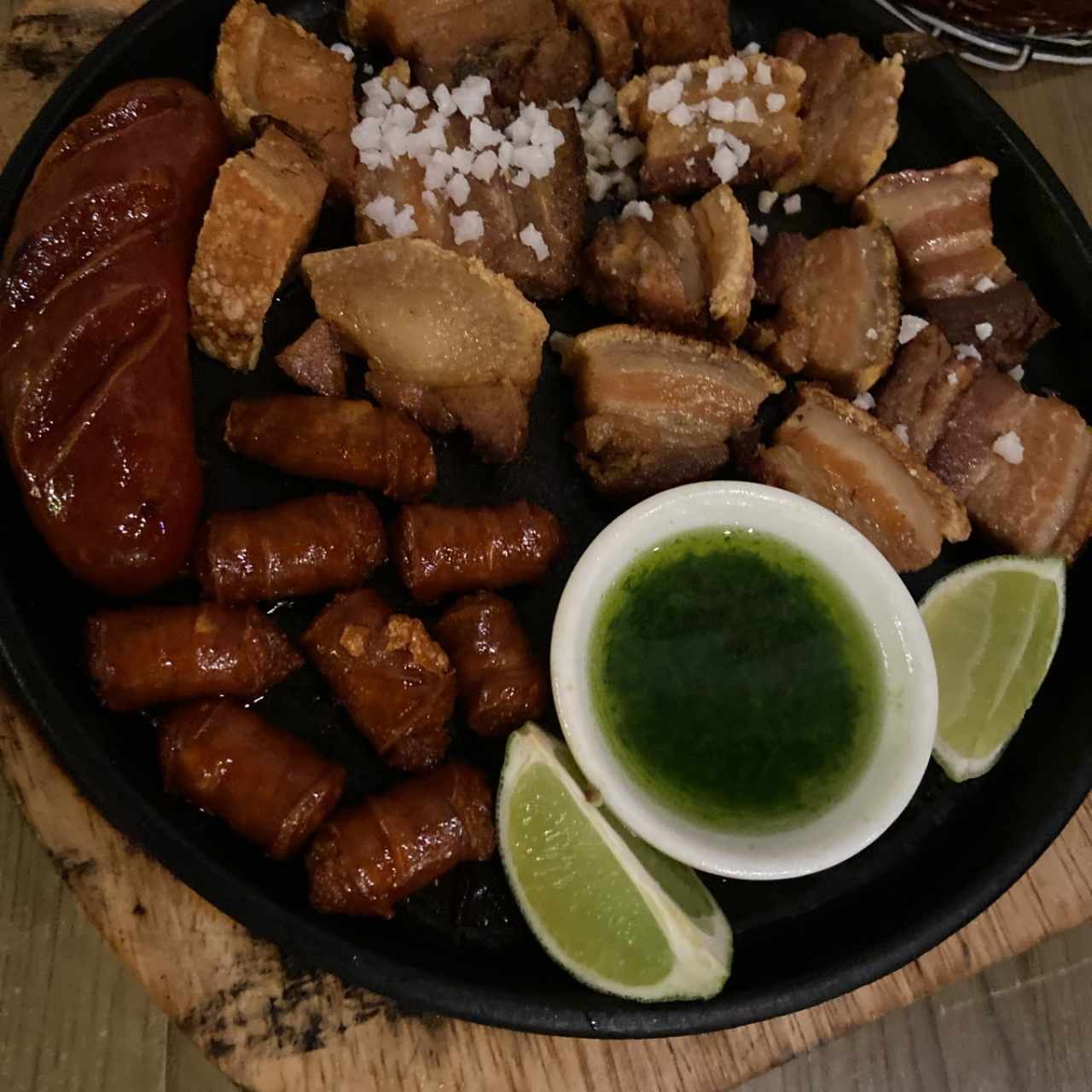 Trío