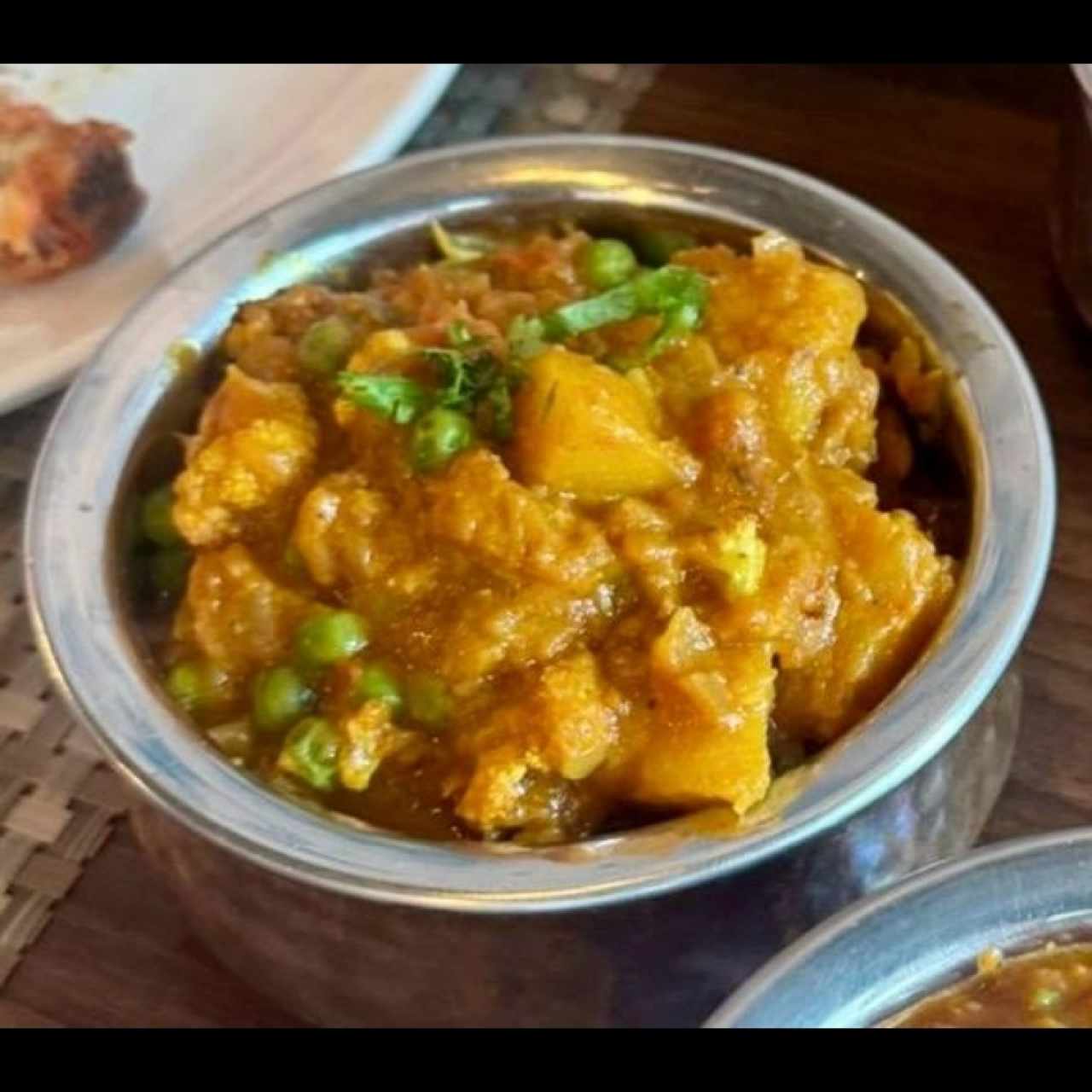 Aloo Gobi 