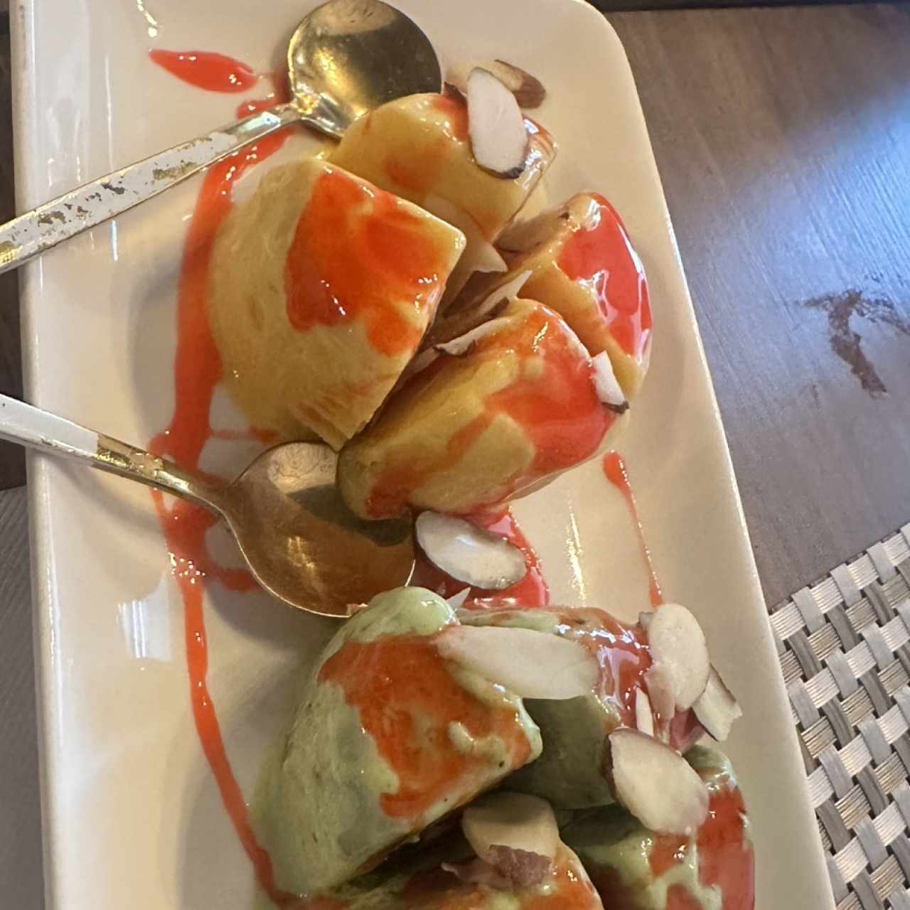 Kulfi