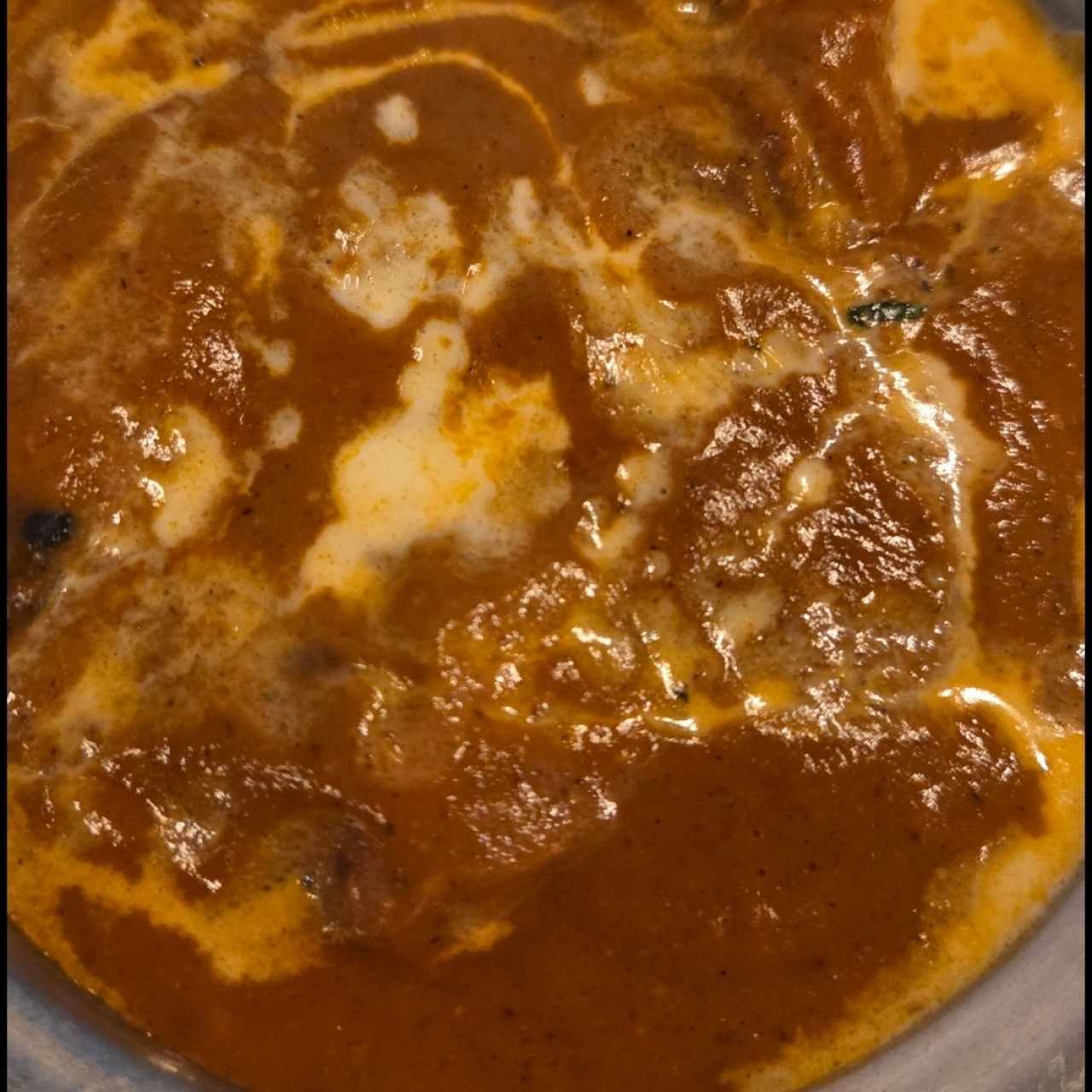 Butterchicken