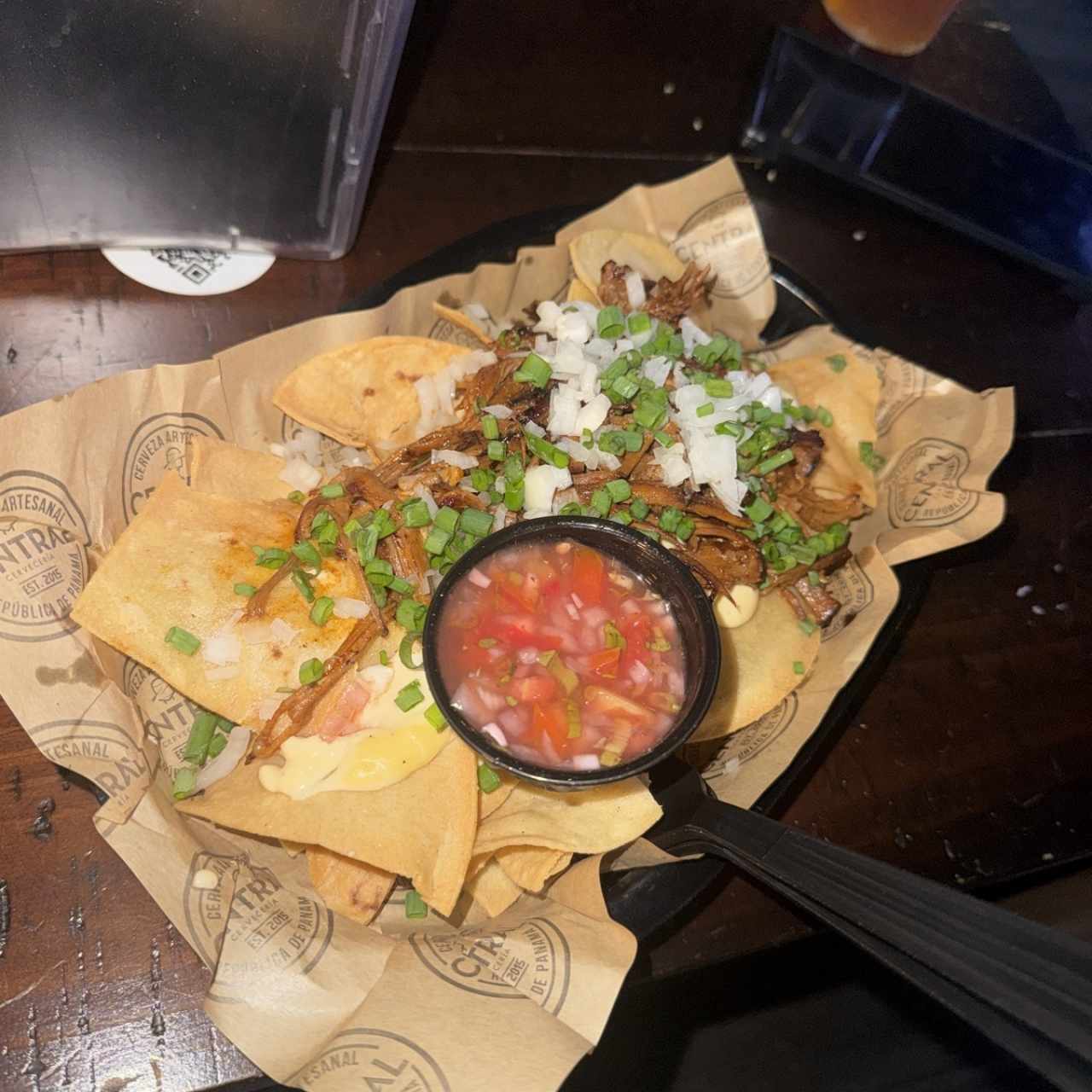 Nachos