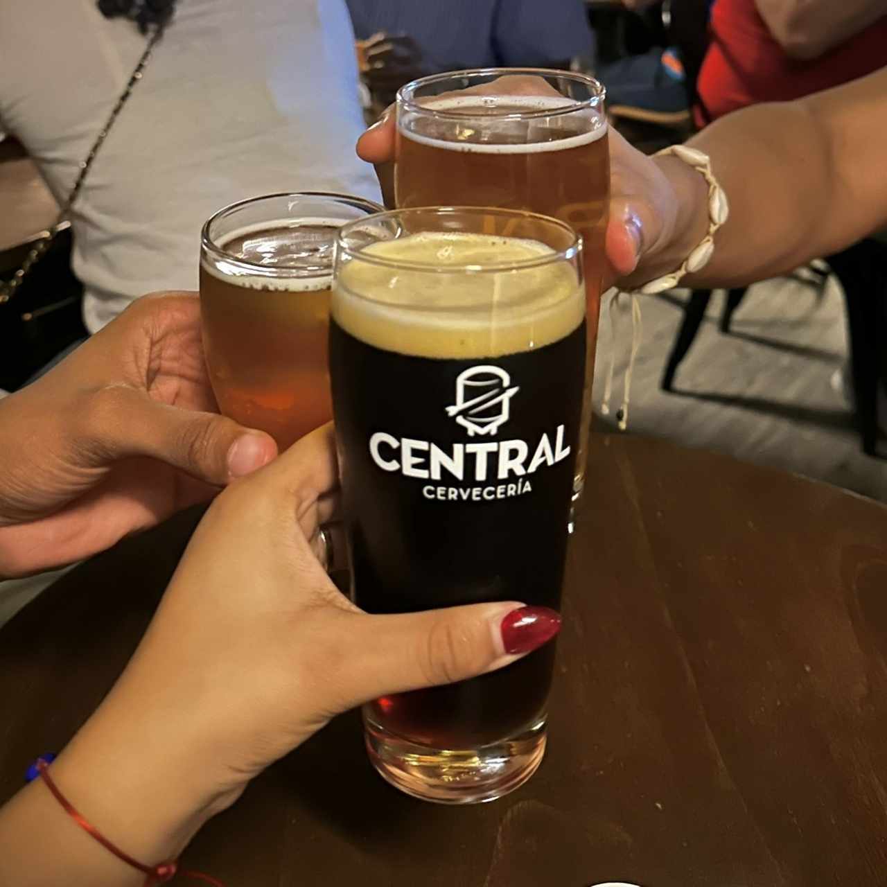 Cerveza