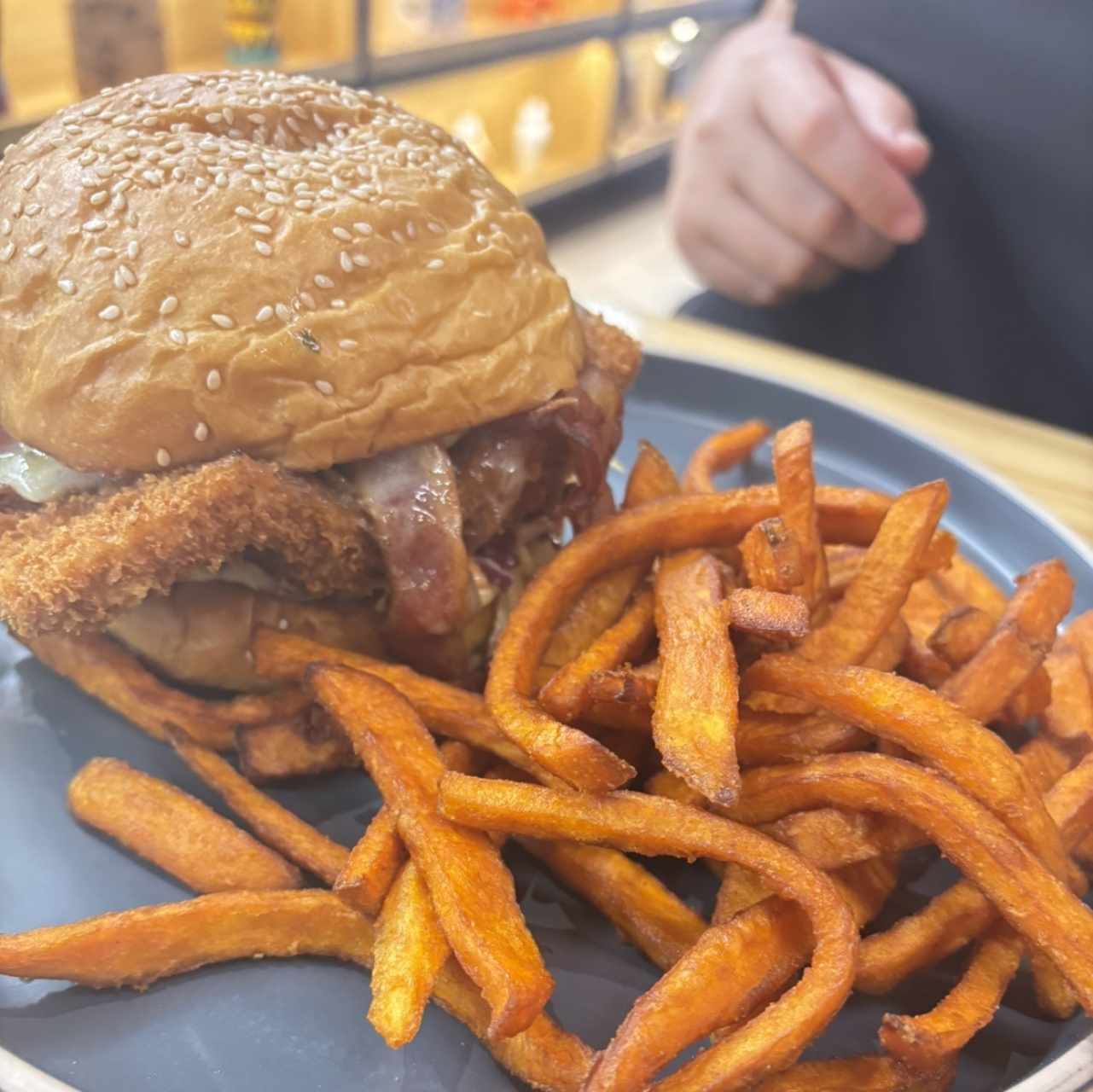 El Chicken Crispy