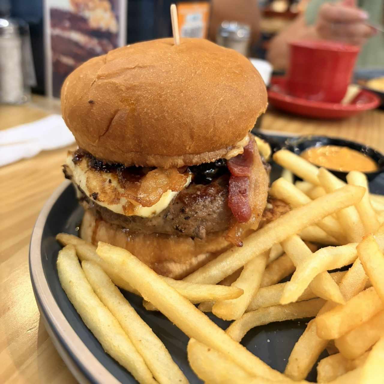 Burger Week
