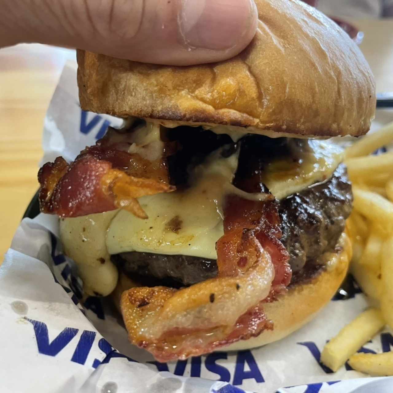Burger week 2026 
