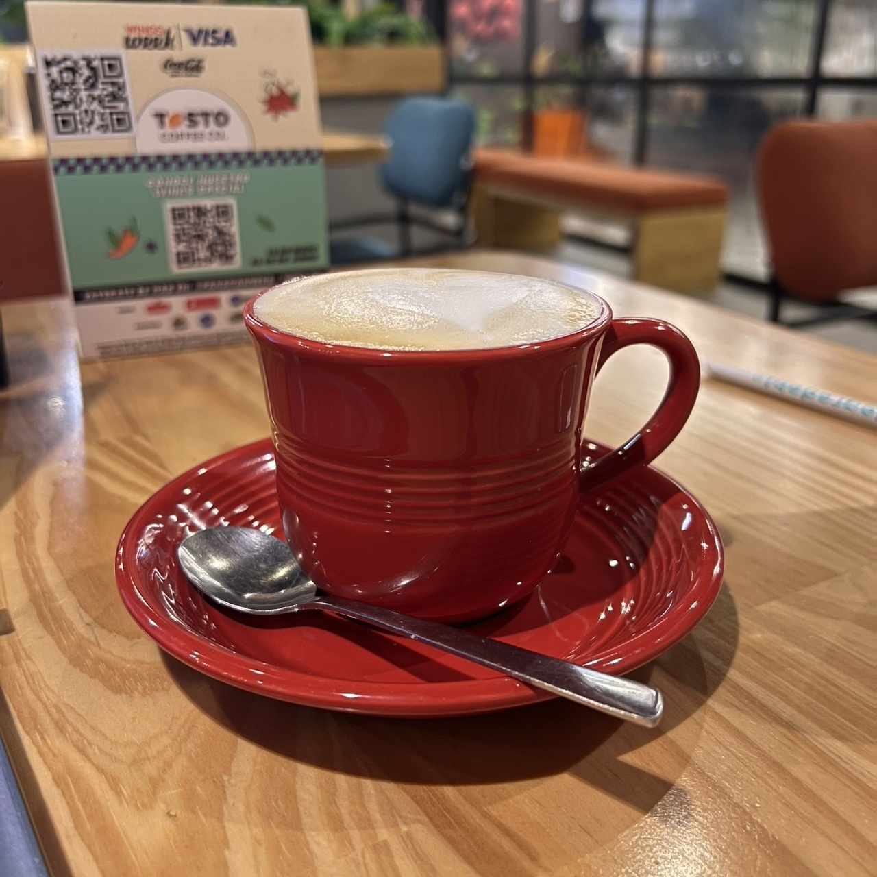 capuchino