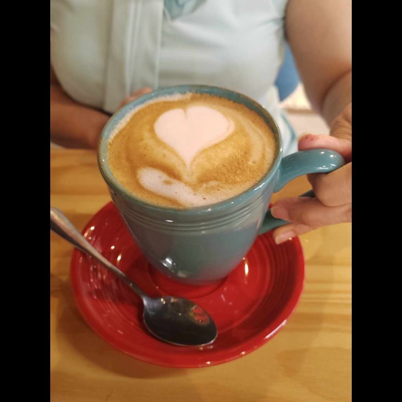 Capuchino Tosto