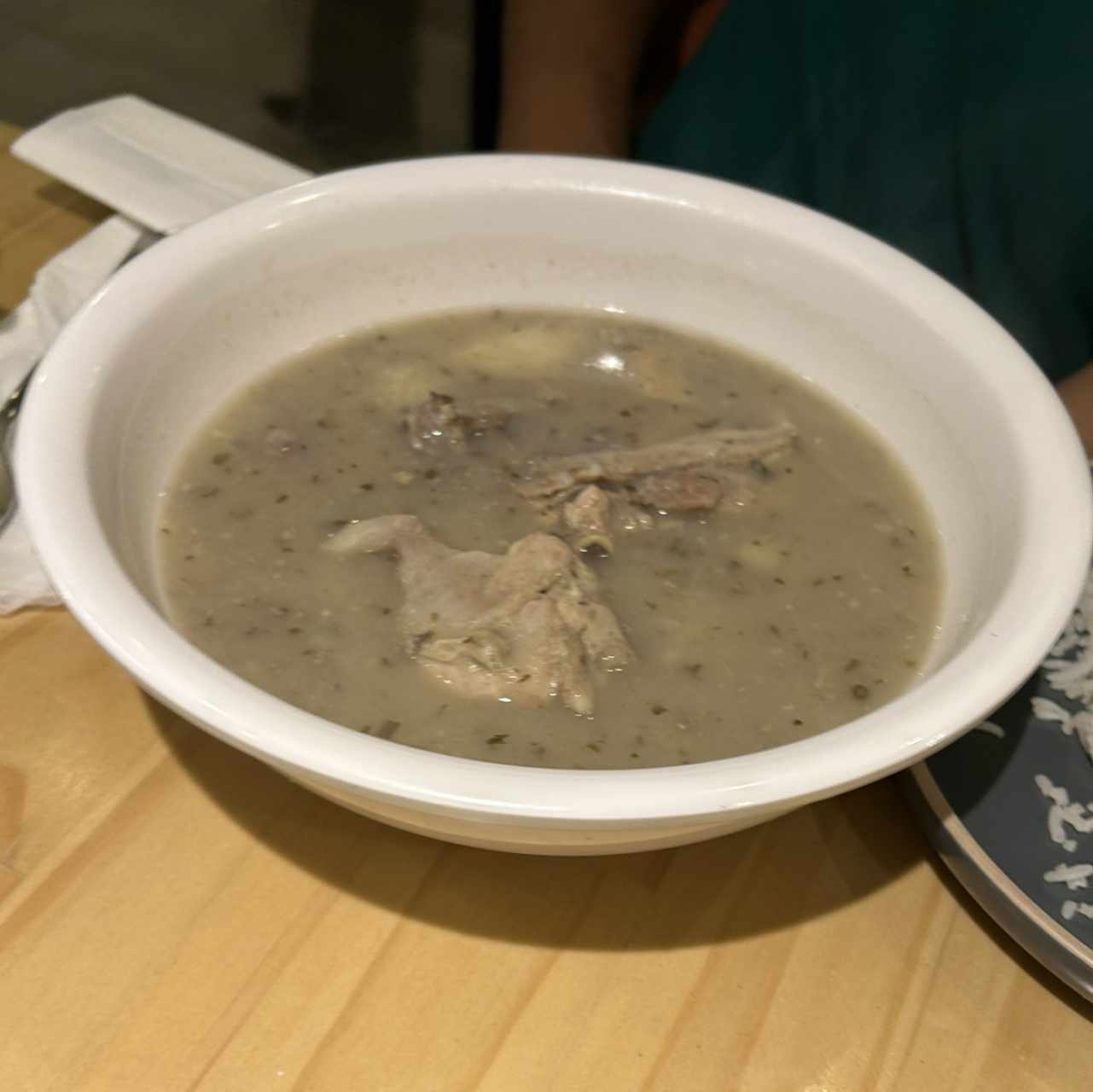 Sancocho Panameño