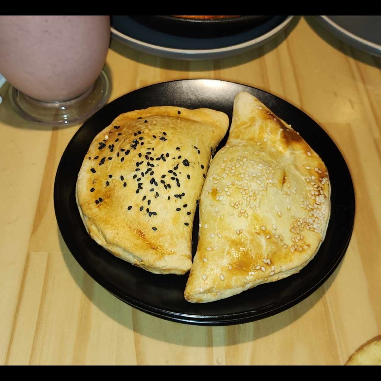 empanadas