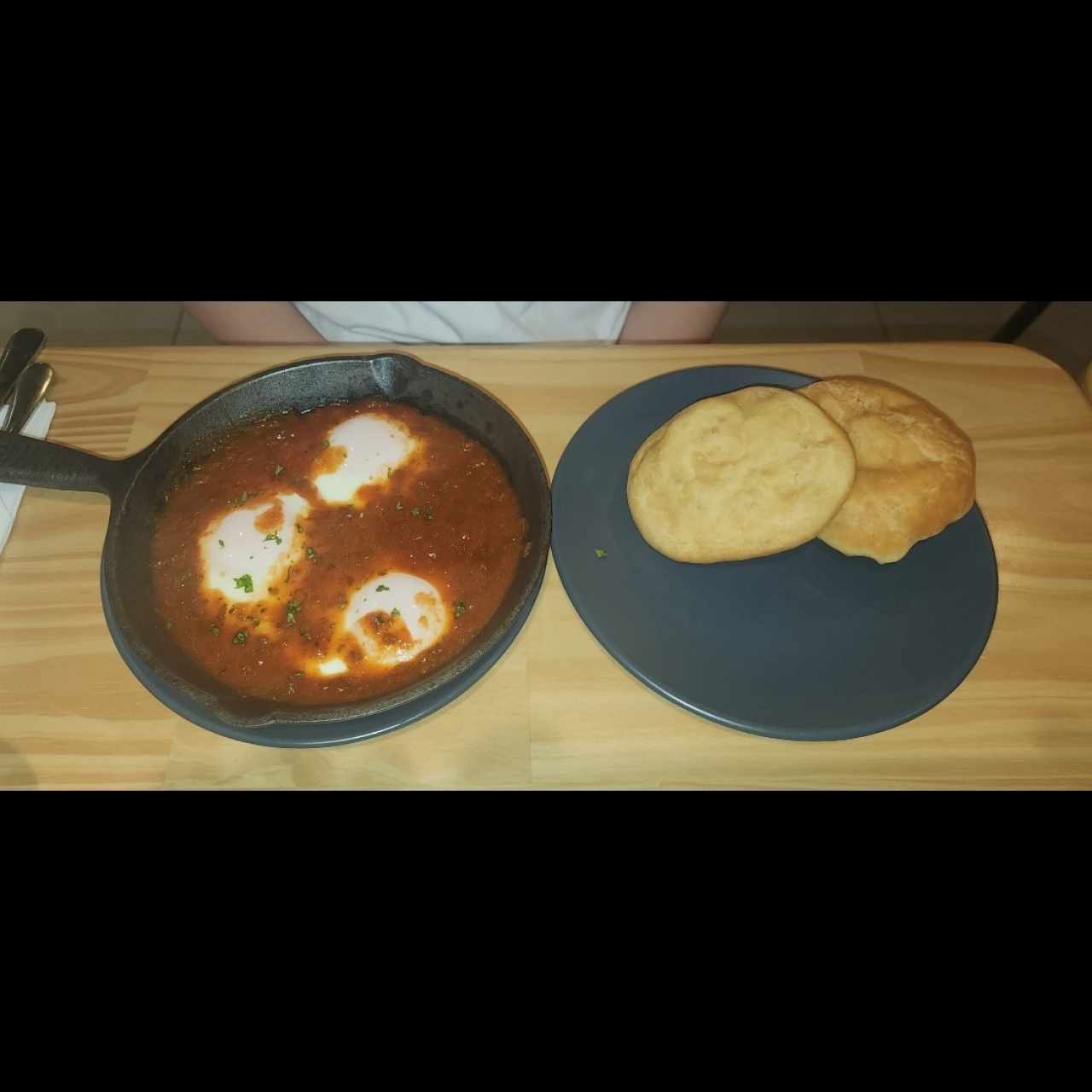 Huevos Rancheros