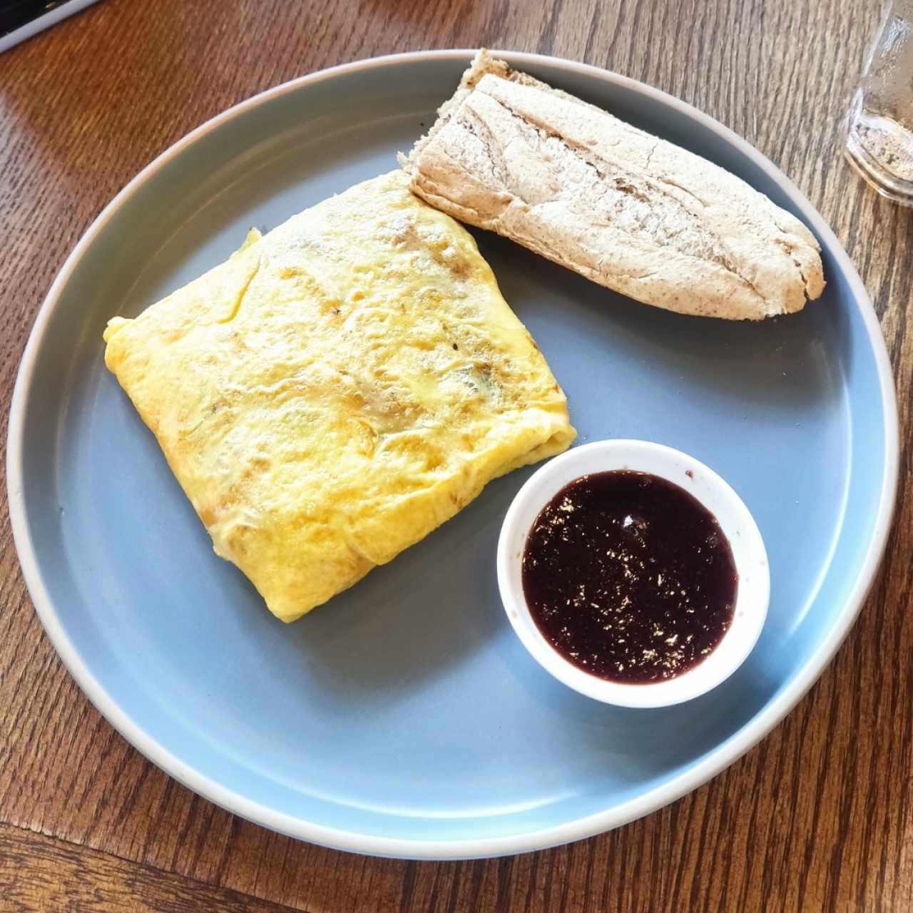 Omelette