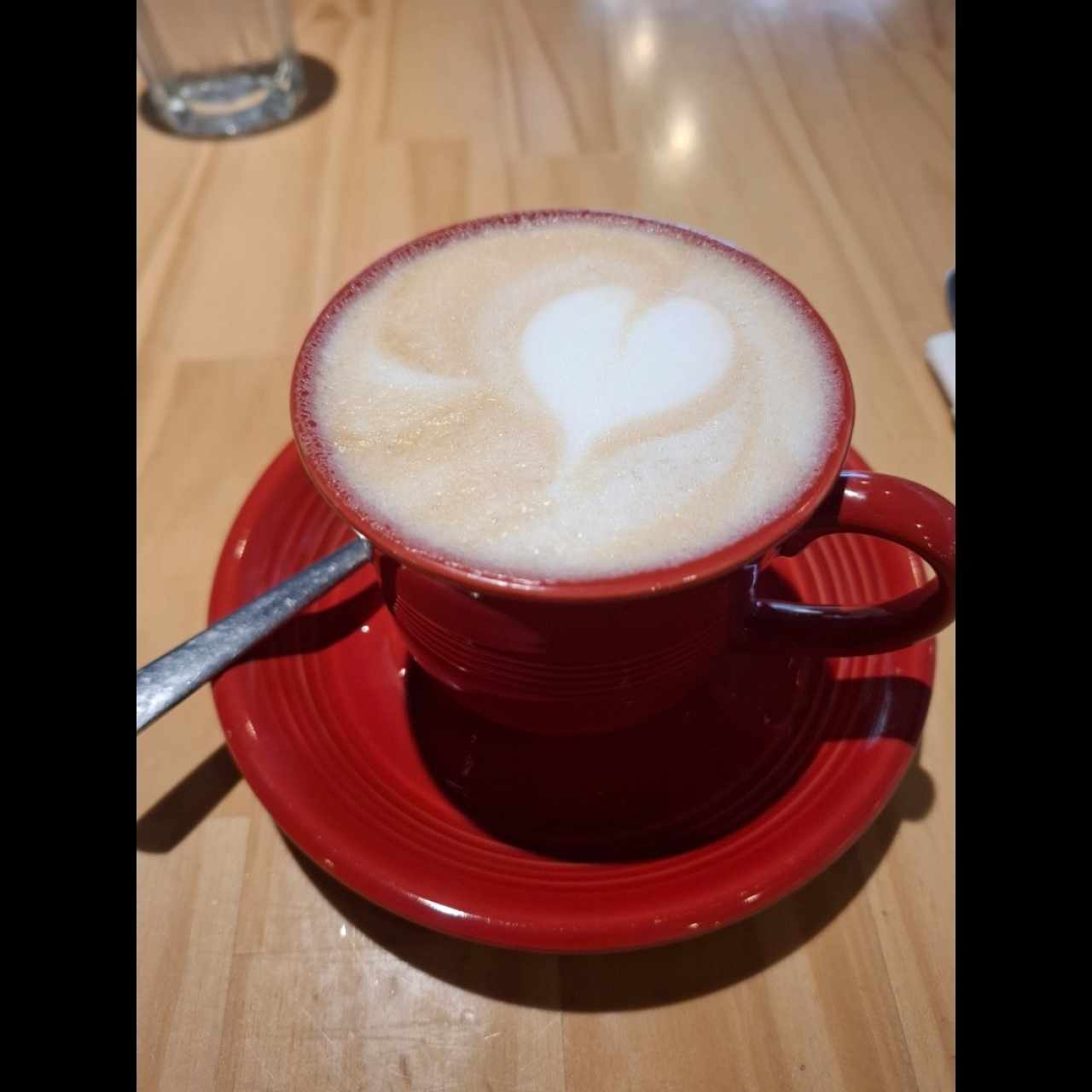 Cappucino