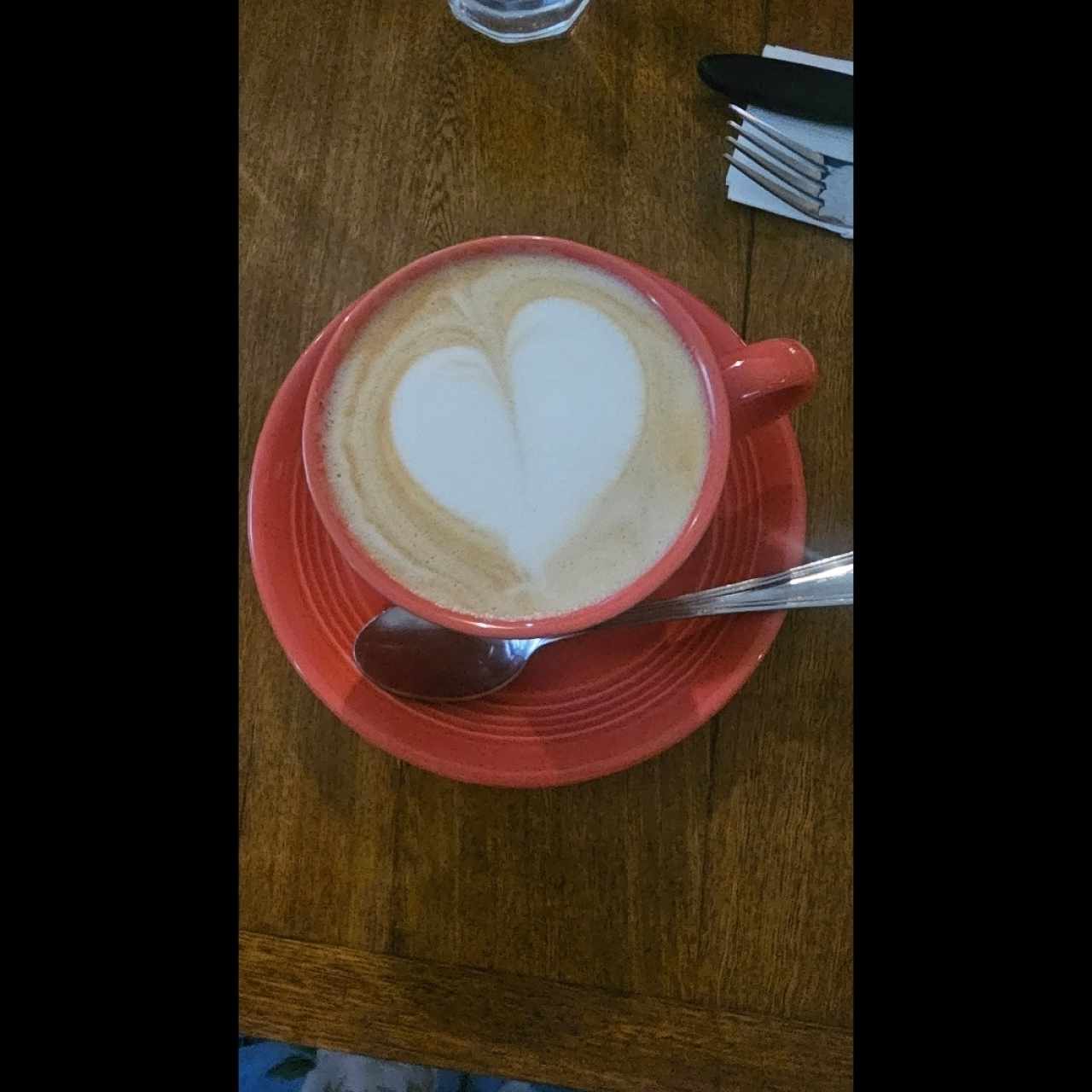Capuchino