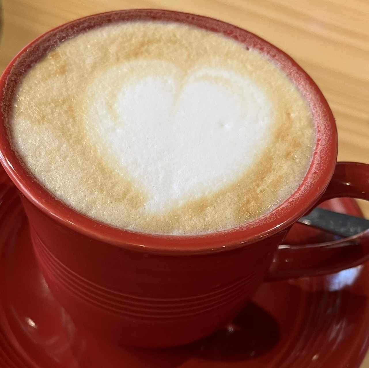 Capuccino