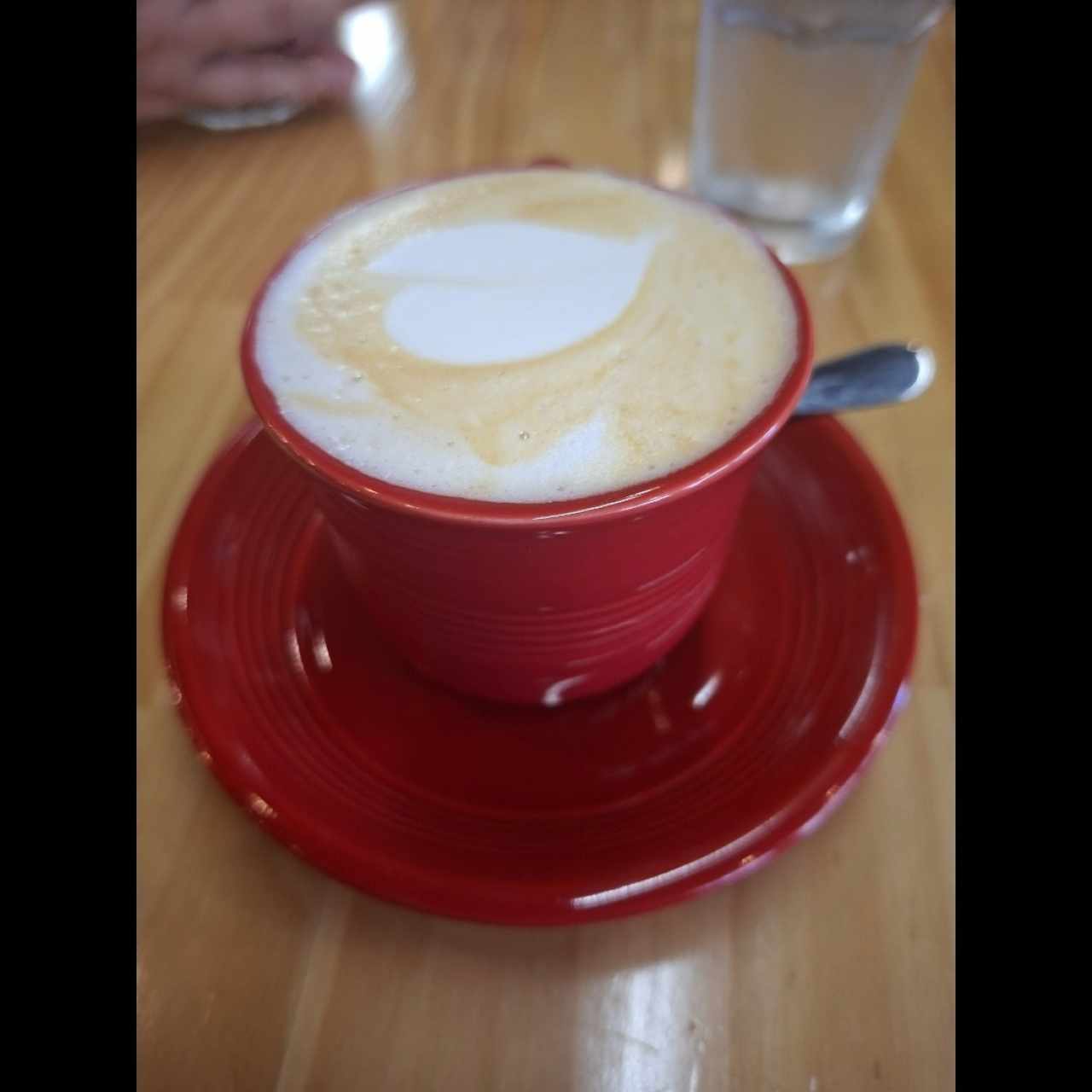 capuchino 