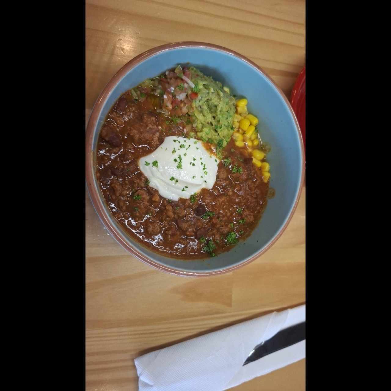 bowl mexicano 