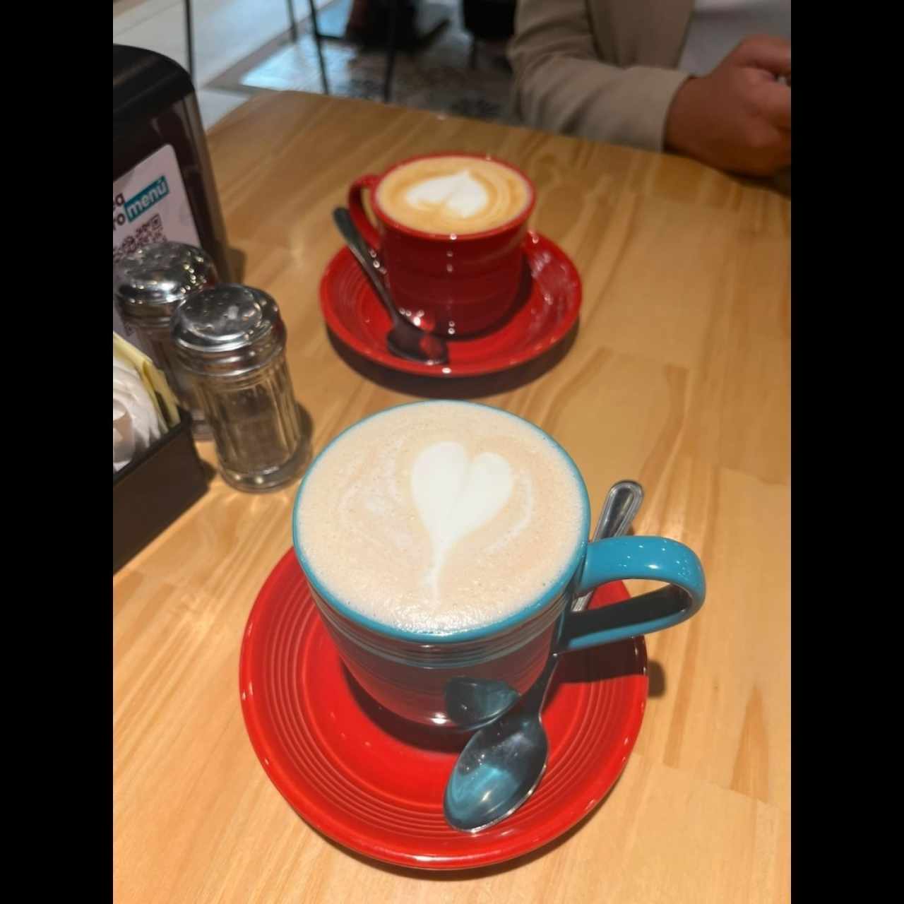 chai