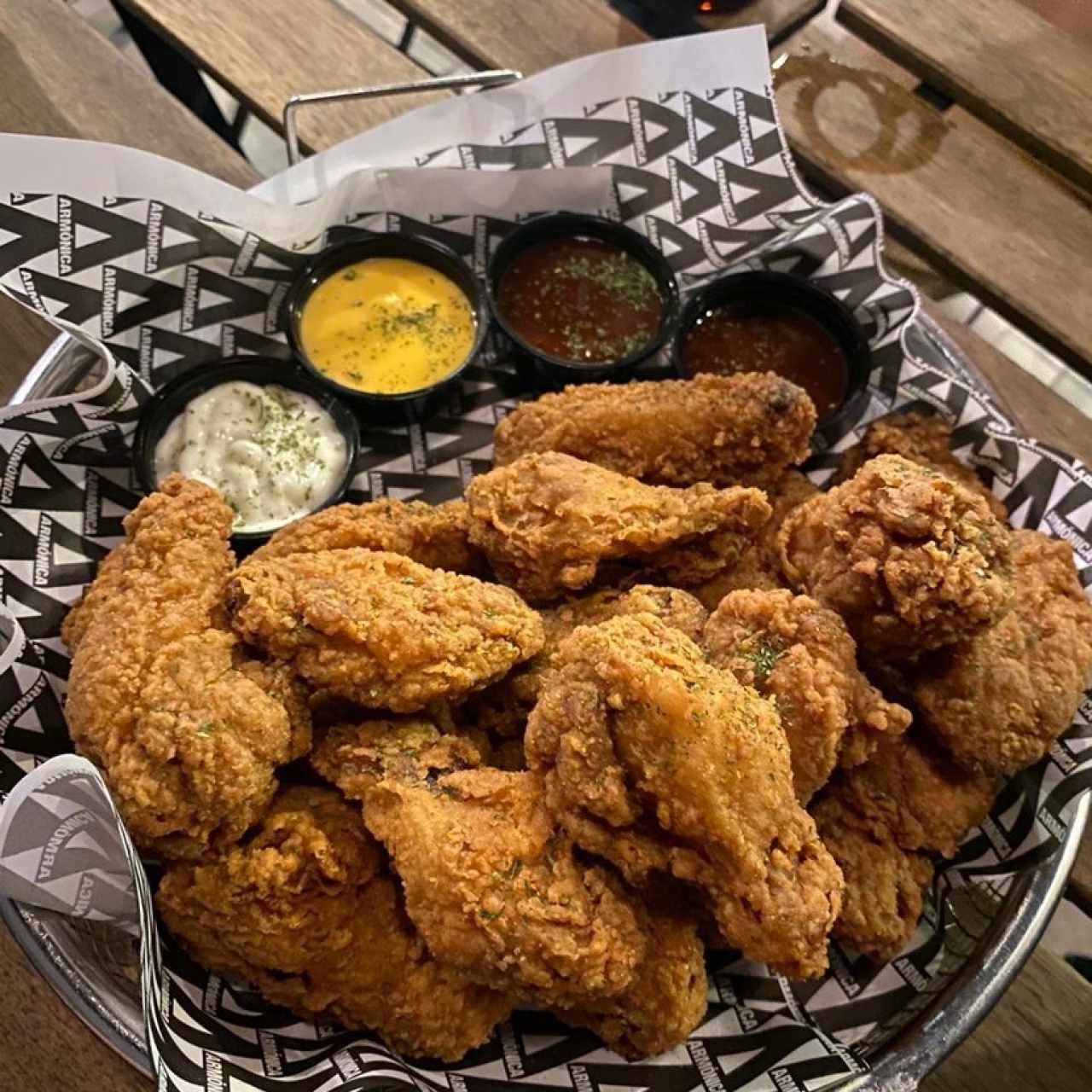Wings