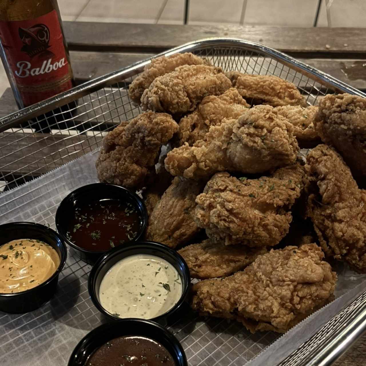 Alitas