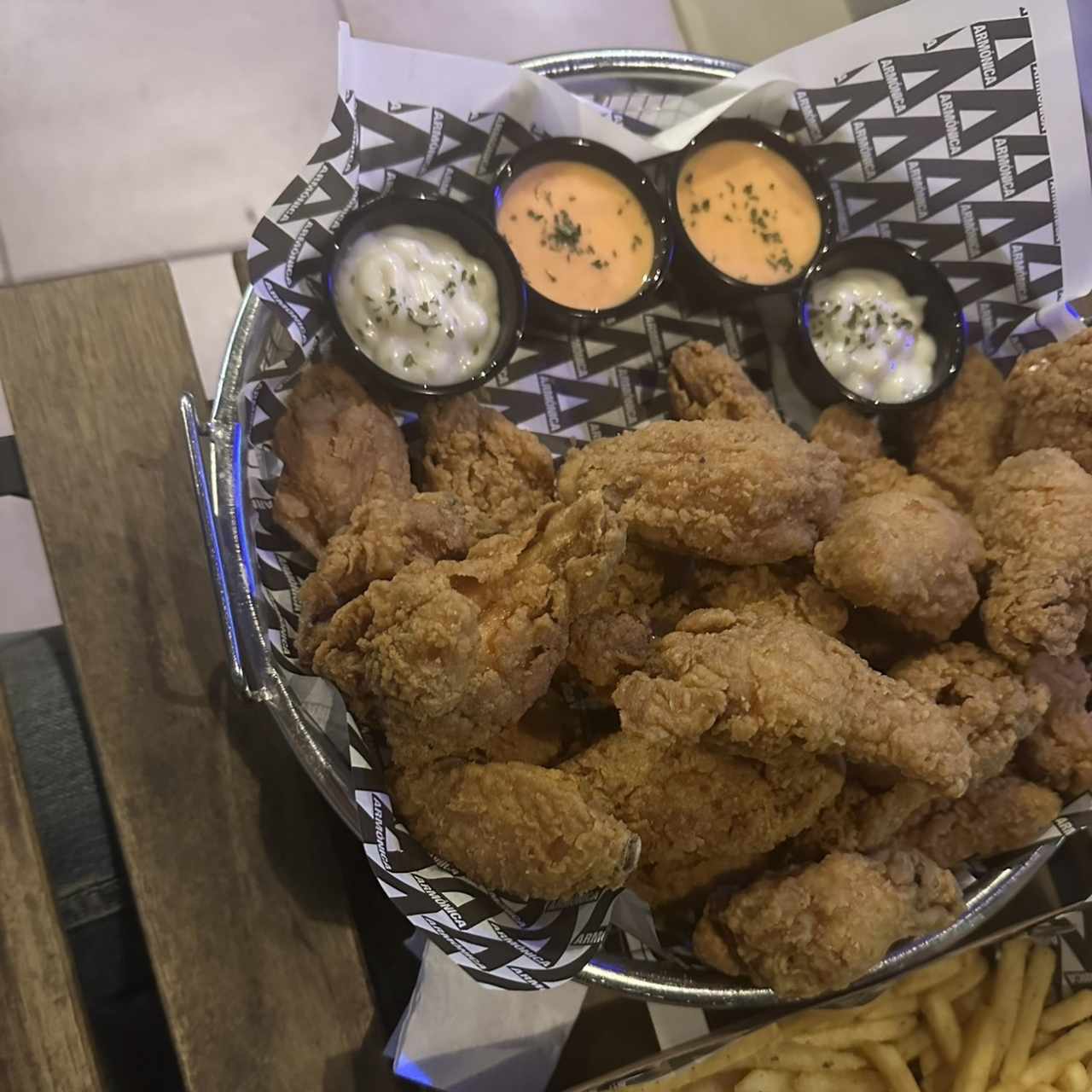 Alitas