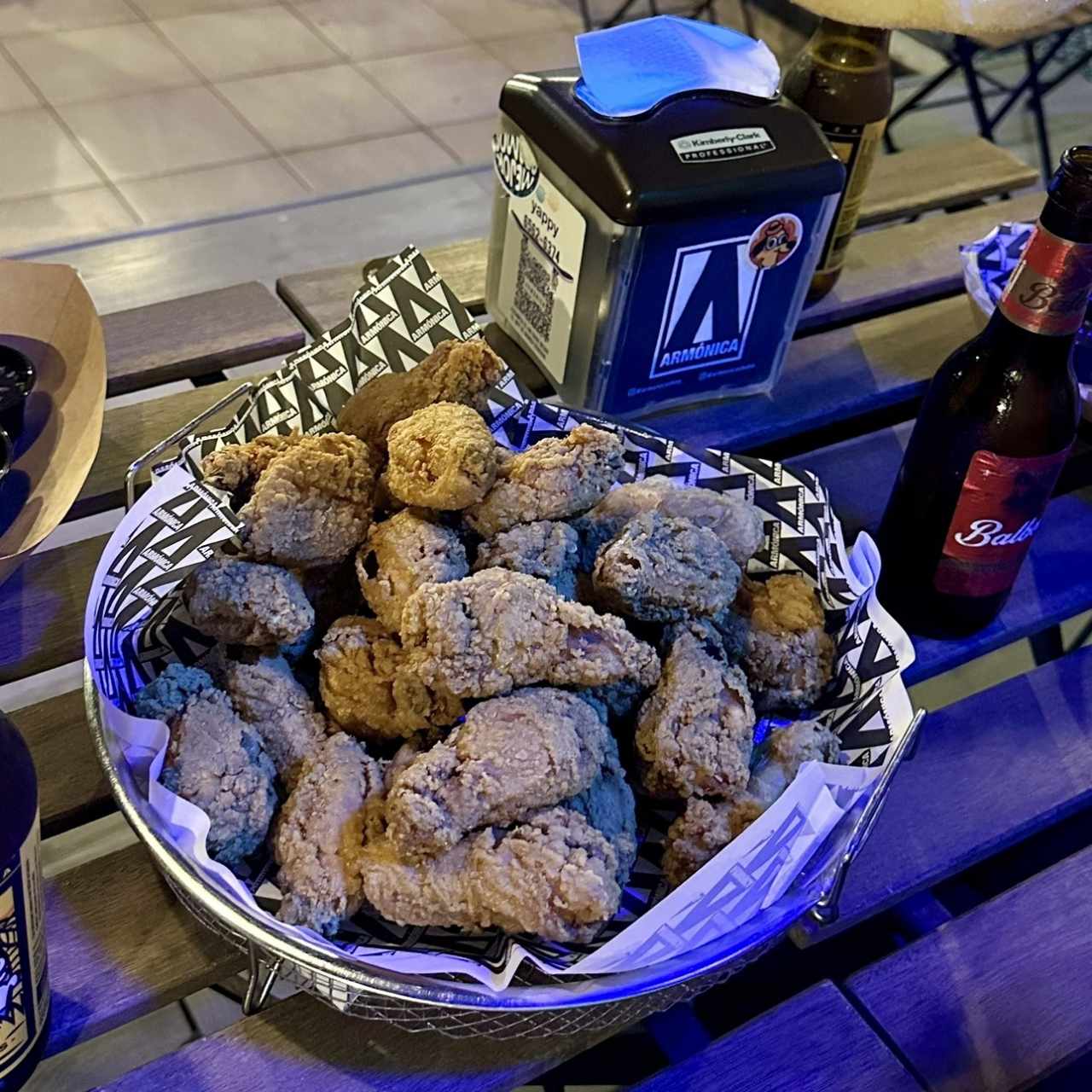Alitas