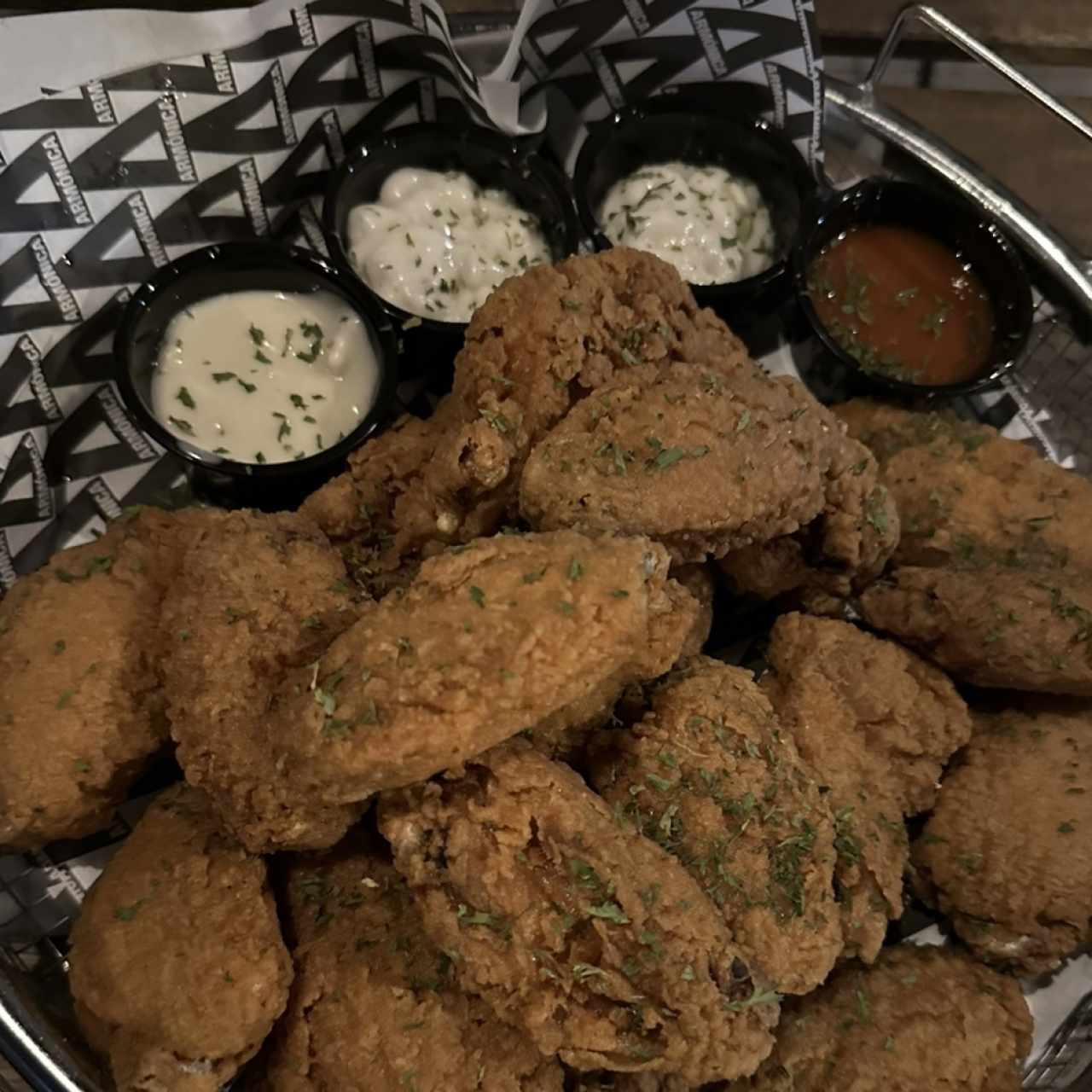Wings 