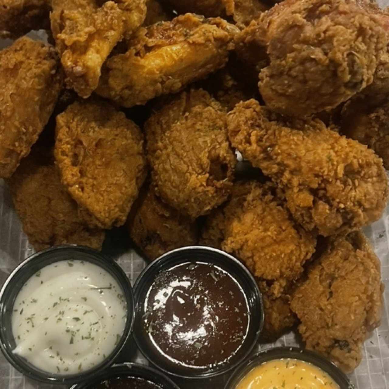 Alitas