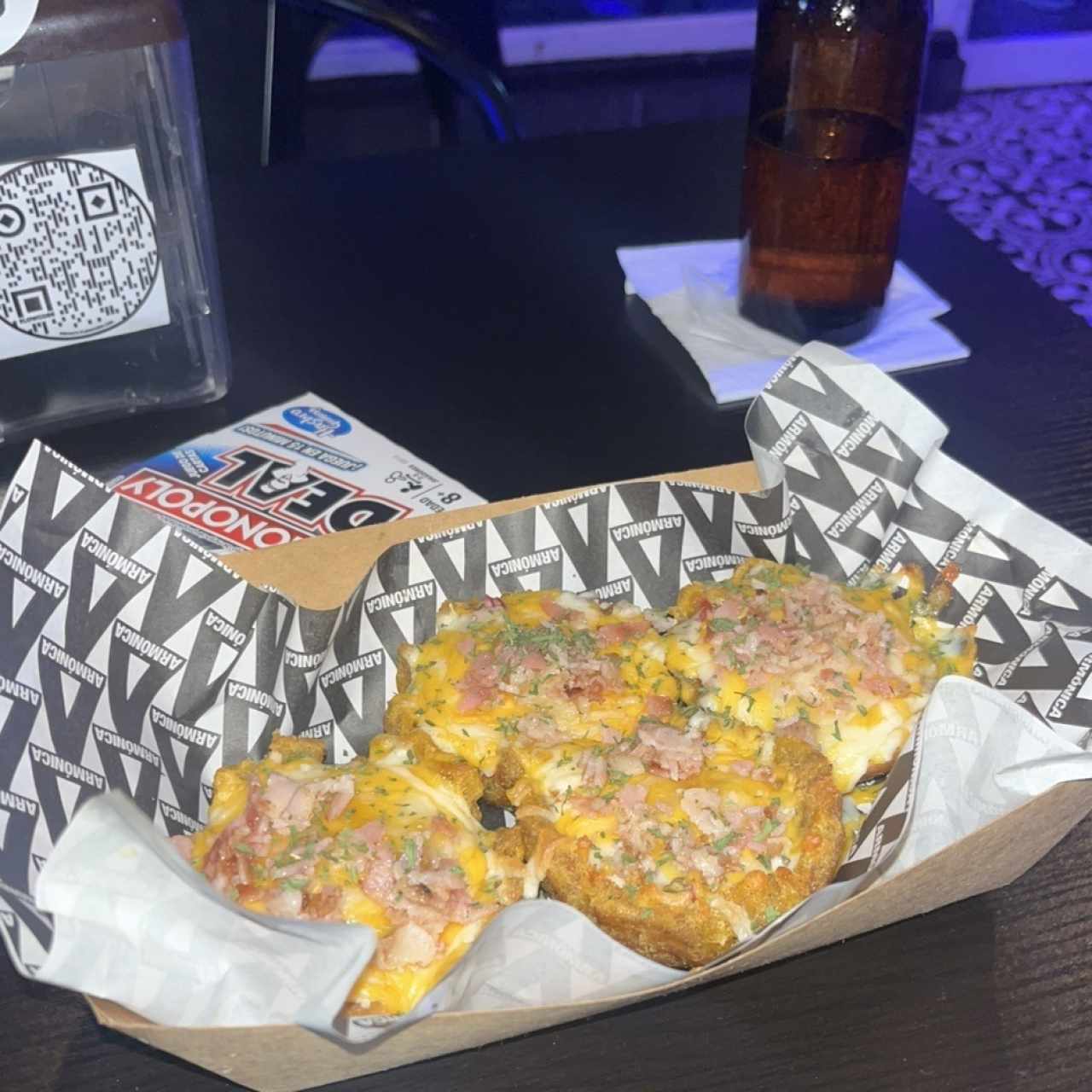 Patacones