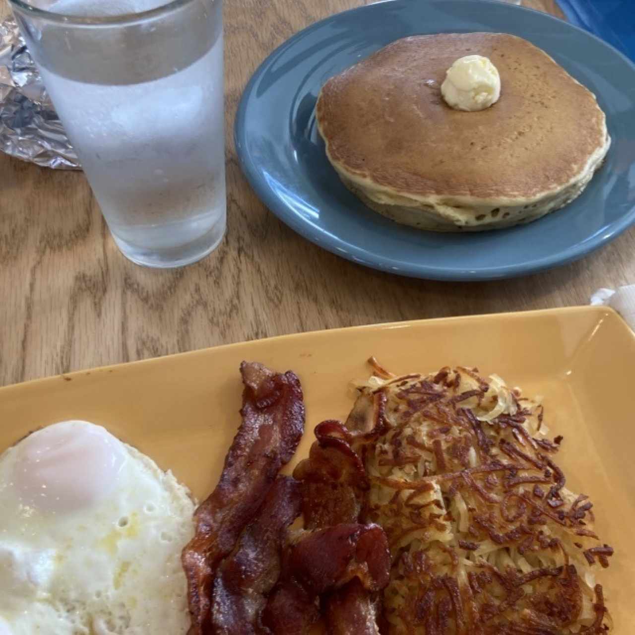 combo