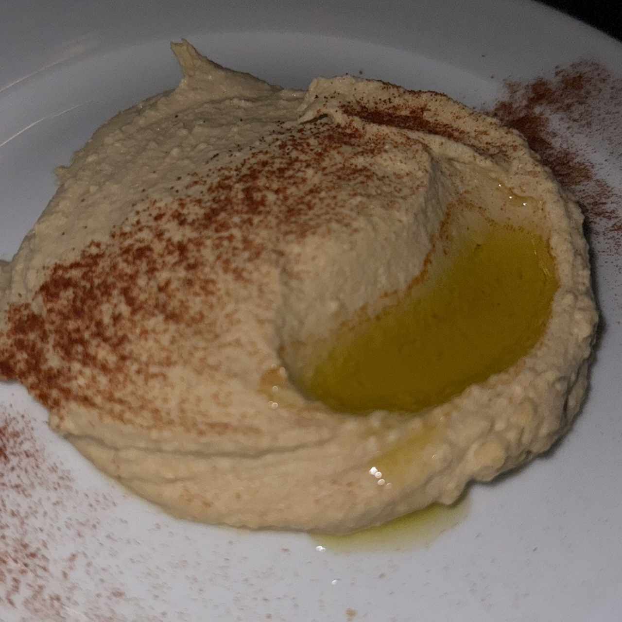 Hummus