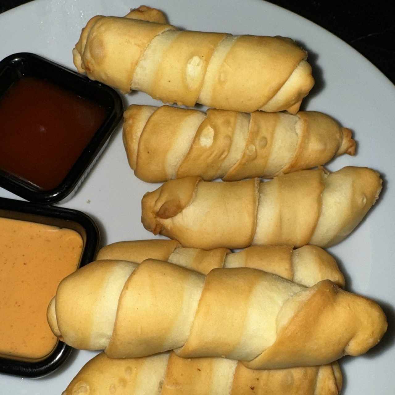 Tequeños