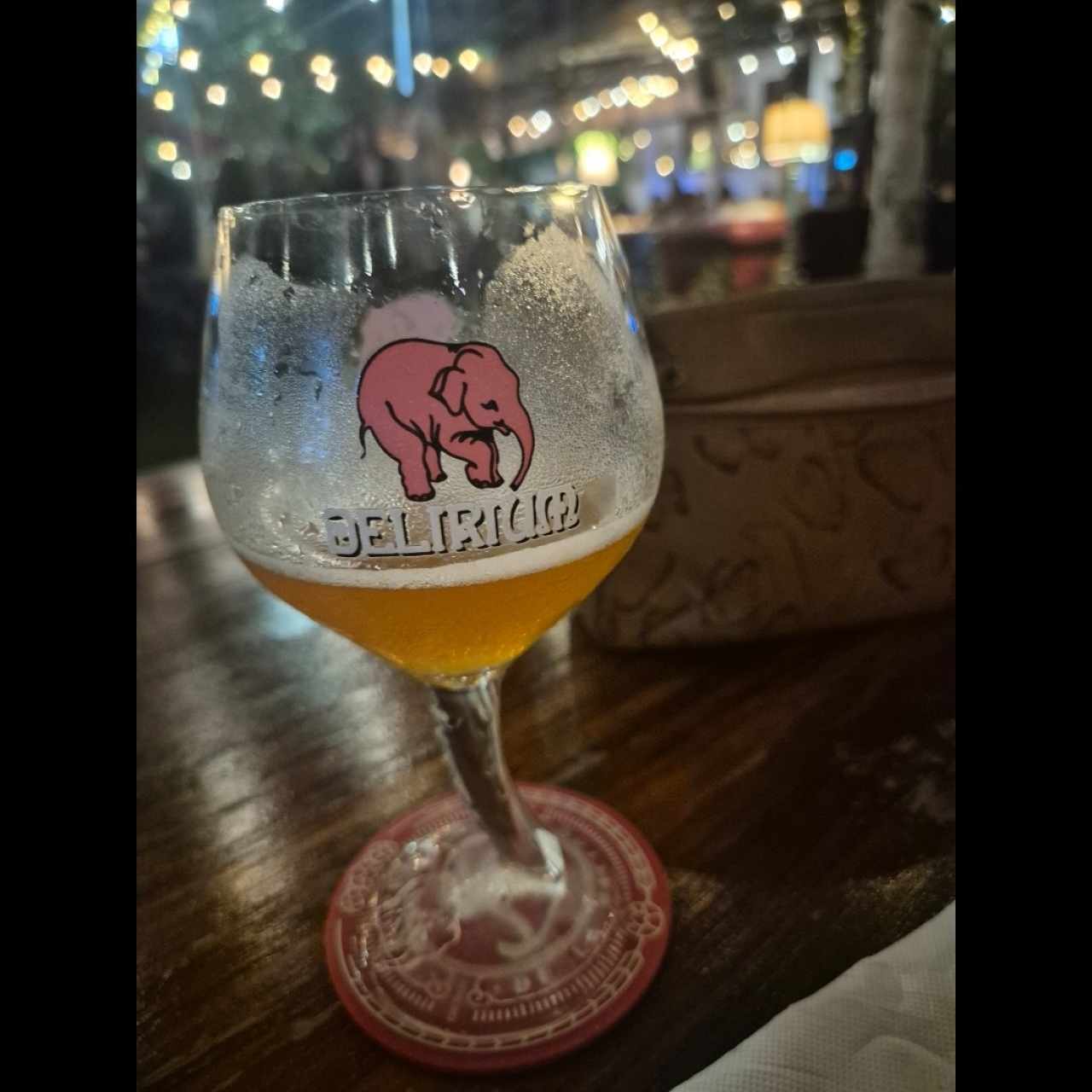 beer