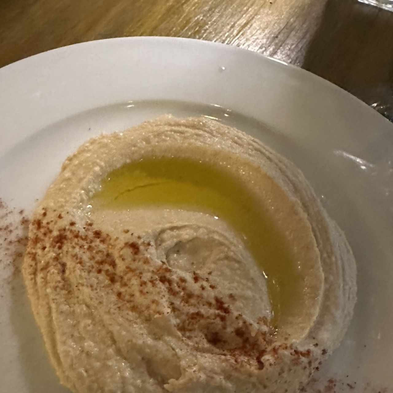 Hummus