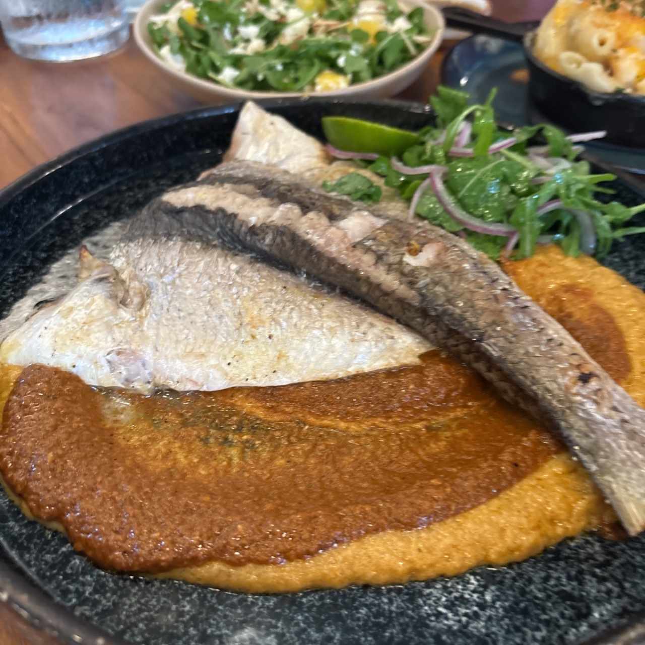 DIARIO - PESCADO DEL DIA