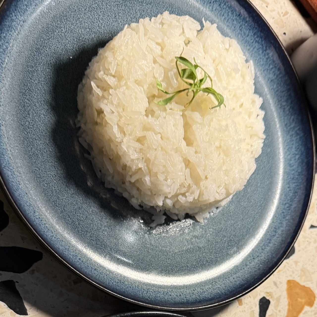 ARROZ JAZMIN DE COCO