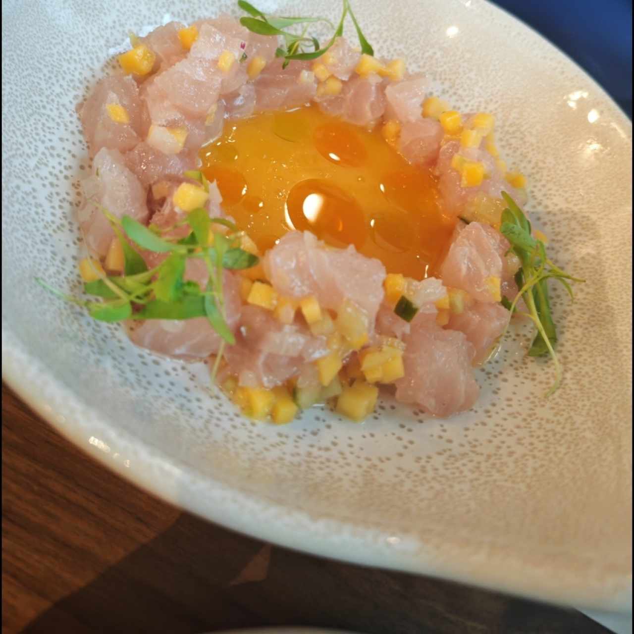 DIARIOS - CEVICHE DEL DÍA