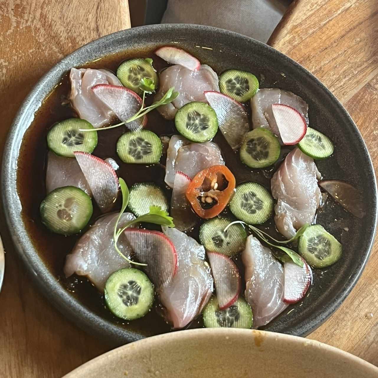 DIARIOS - CRUDO DEL DÍA