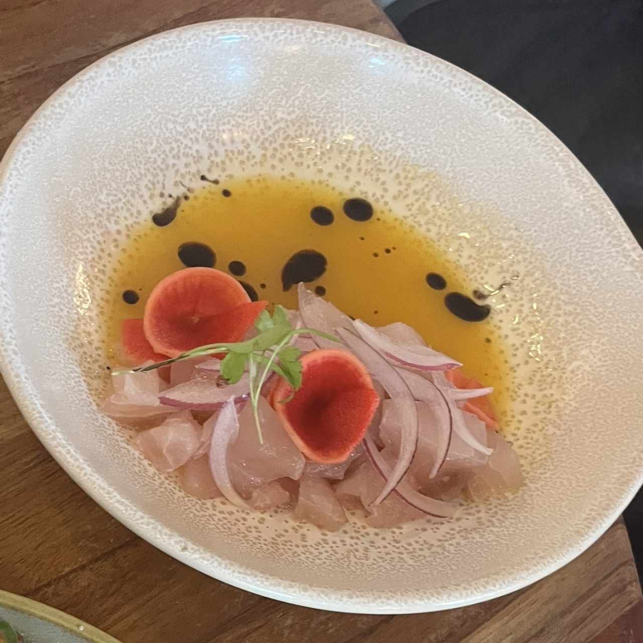 DIARIOS - CEVICHE DEL DÍA