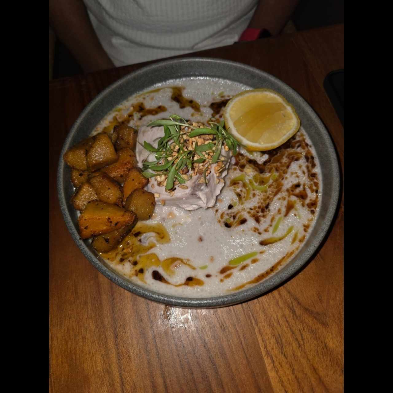 mahi
