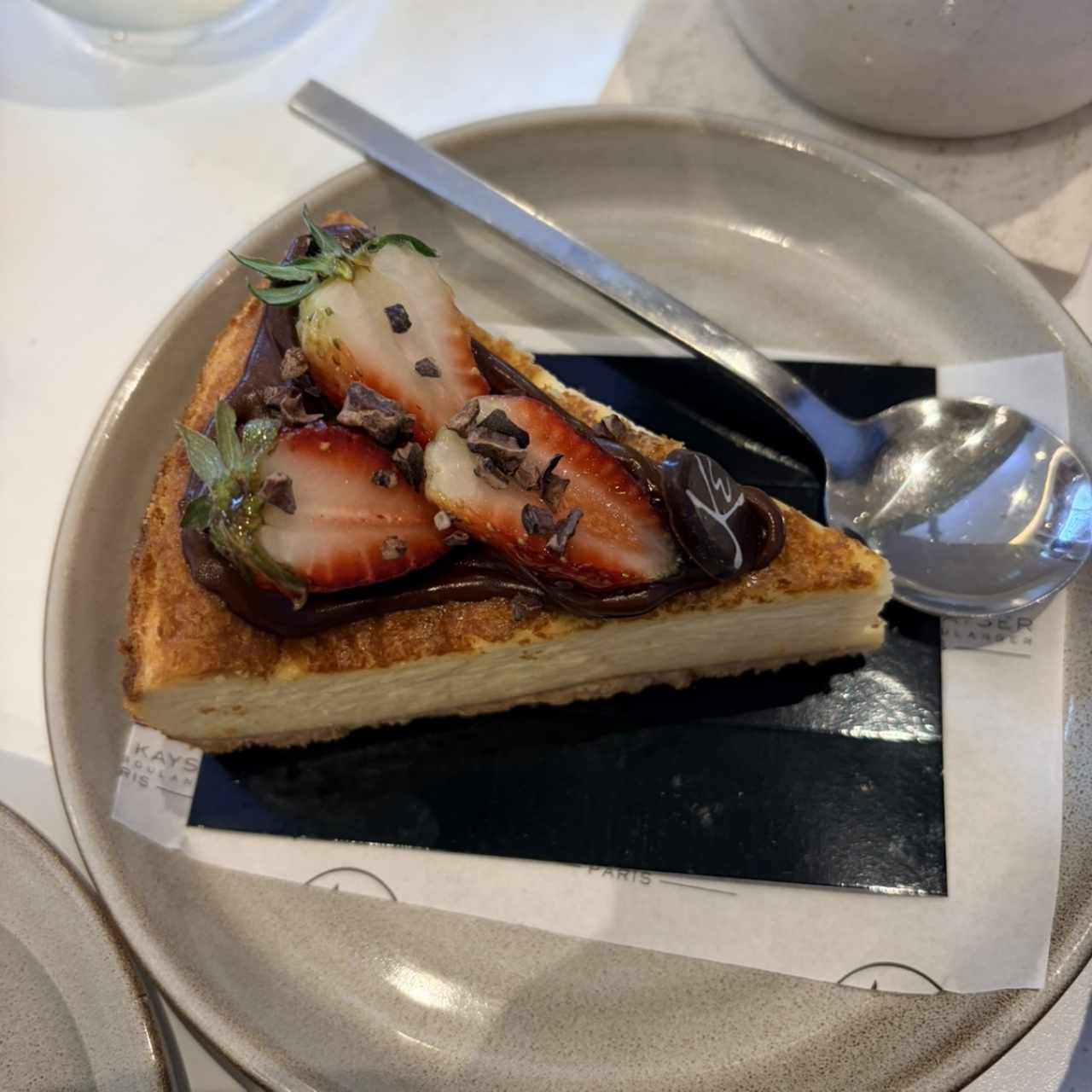 Cheescake 
