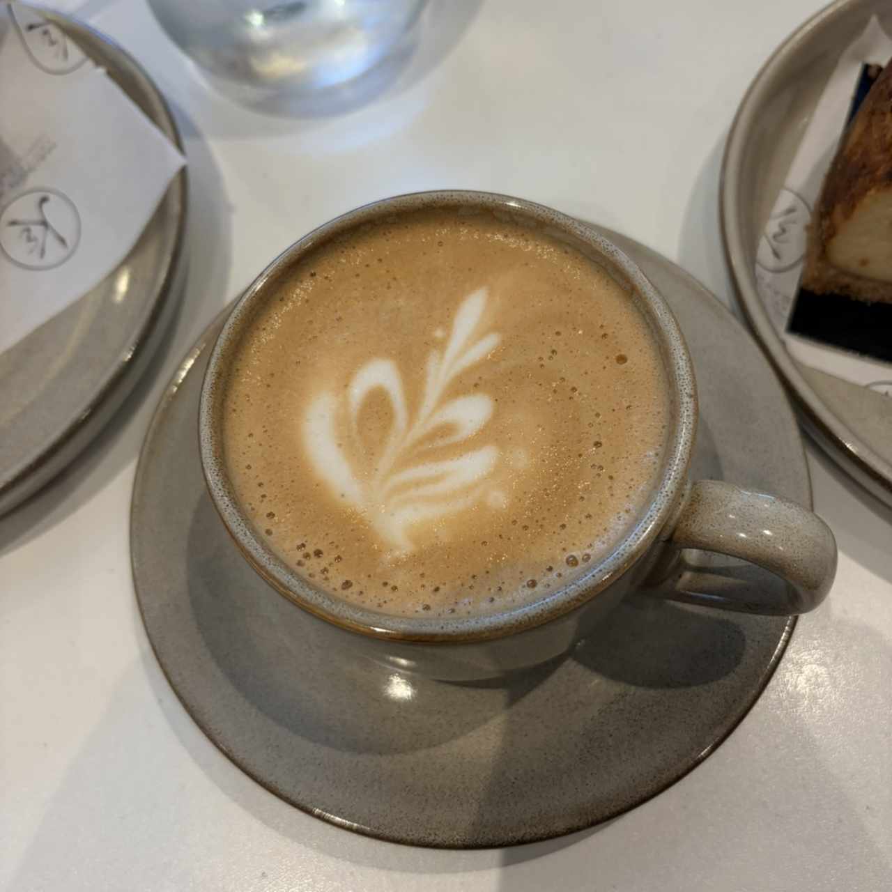 Capuchino 