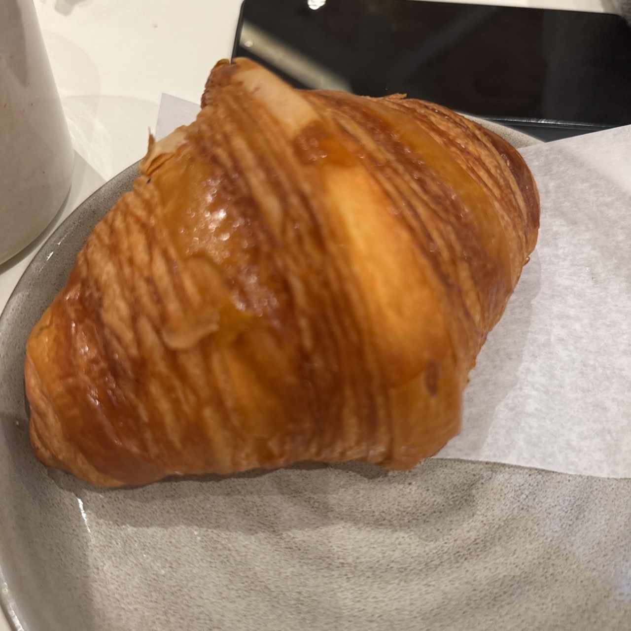 Criissant natutal 