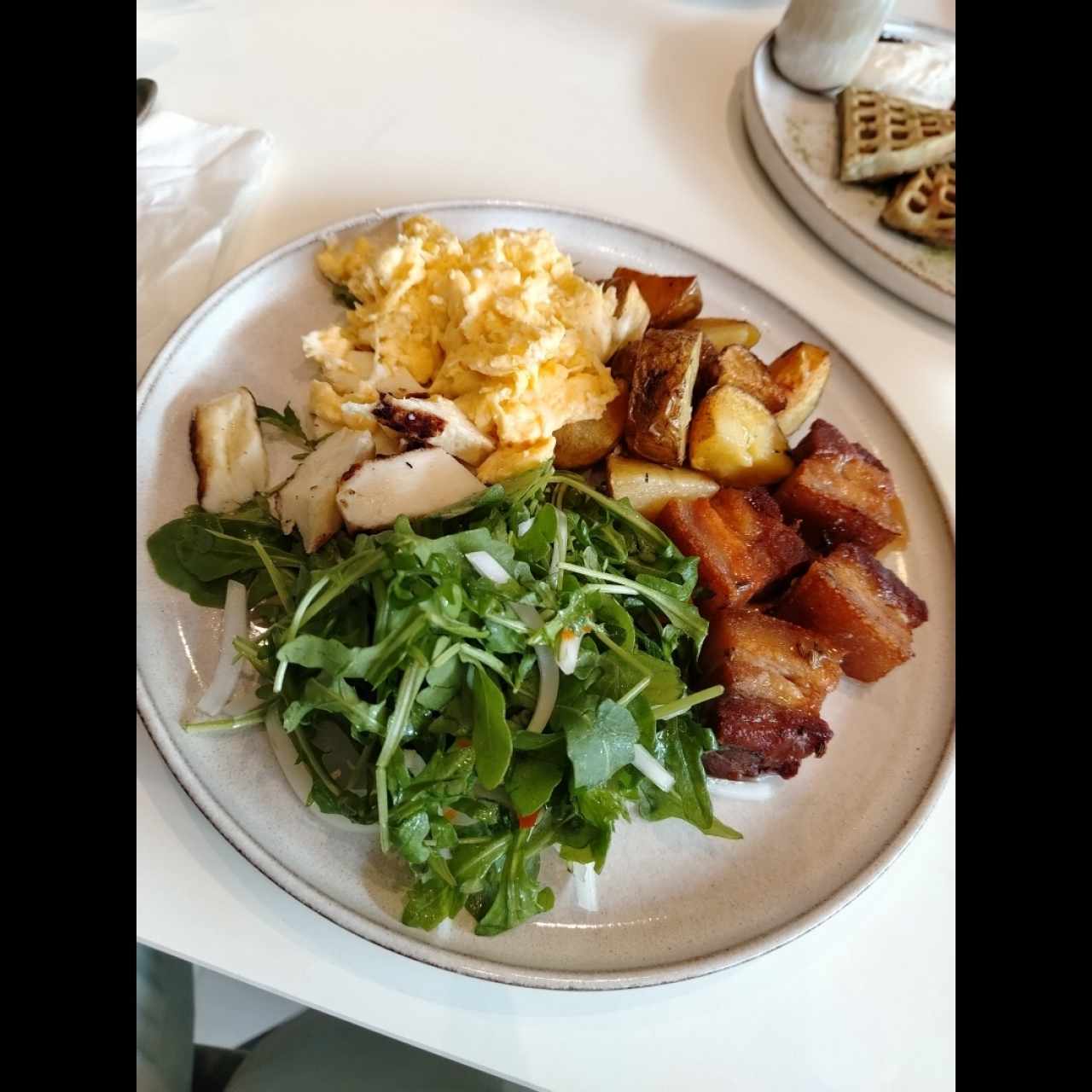 MK Brunch Platter