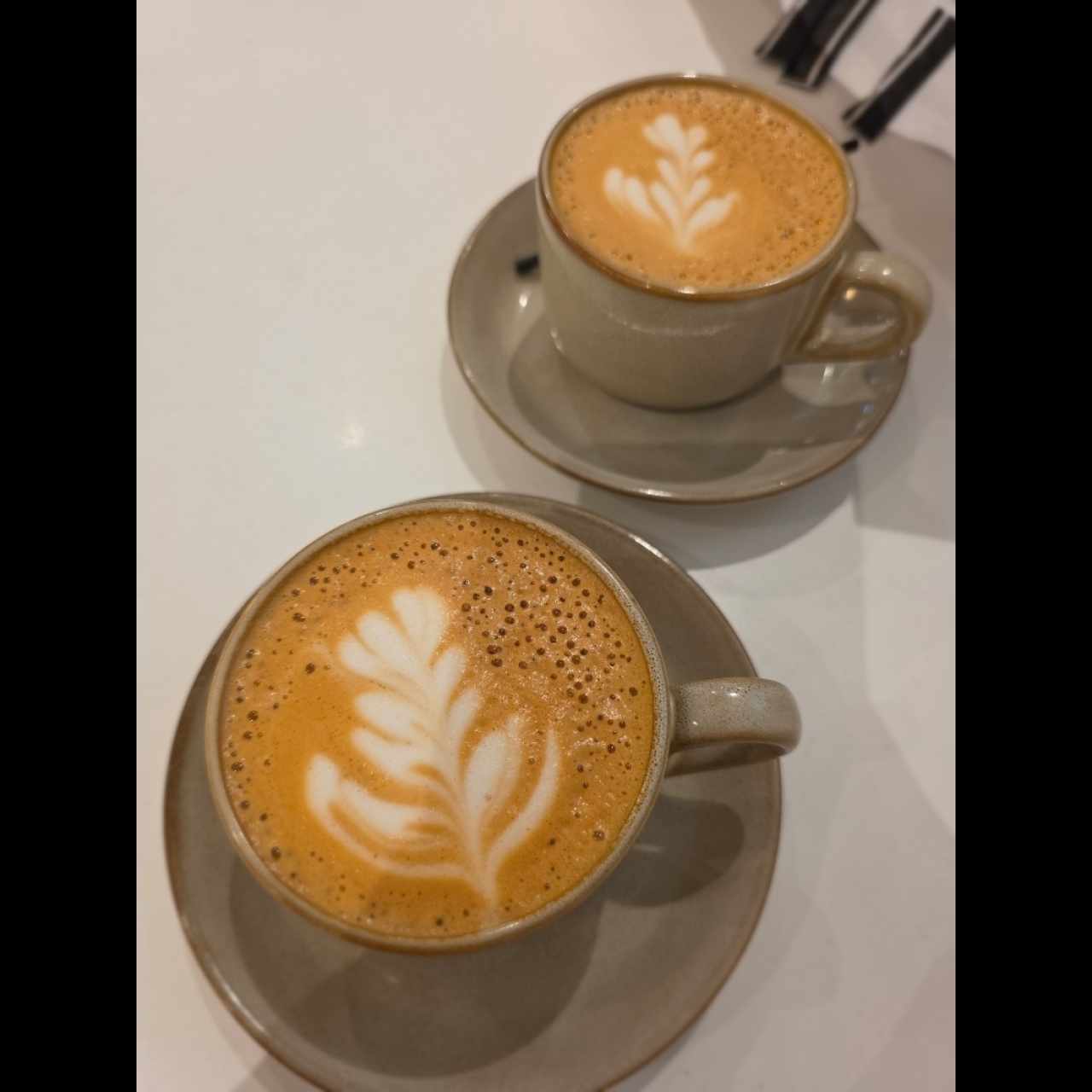 cappuccino